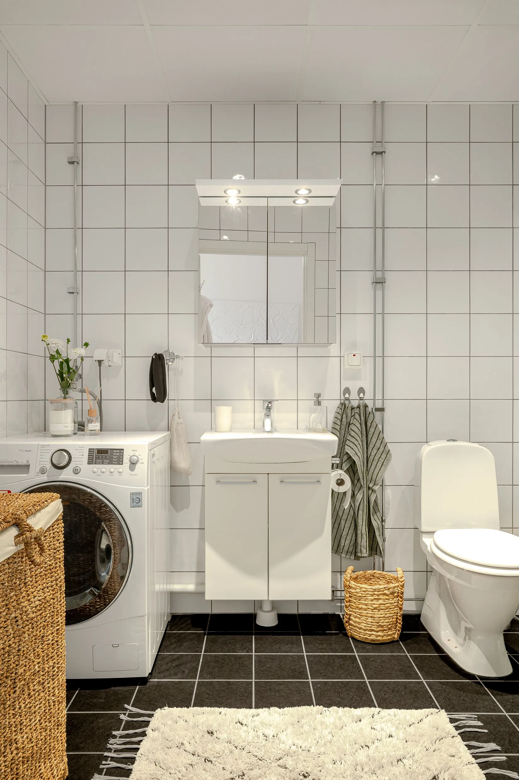 Bostadsrätt, Sveagatan 14, Herrhagen, Karlstad