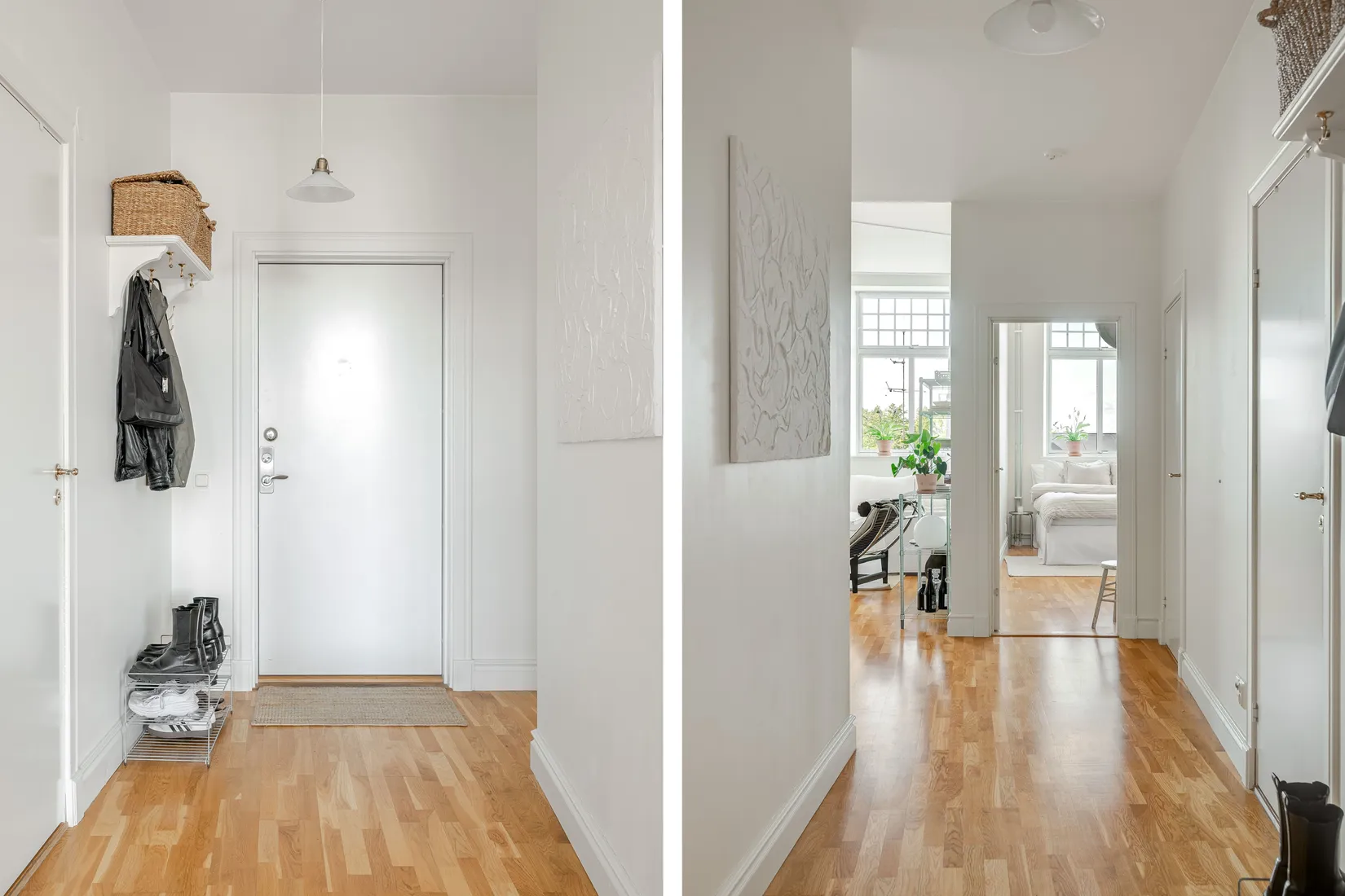 Bostadsrätt, Sveagatan 14, Herrhagen, Karlstad
