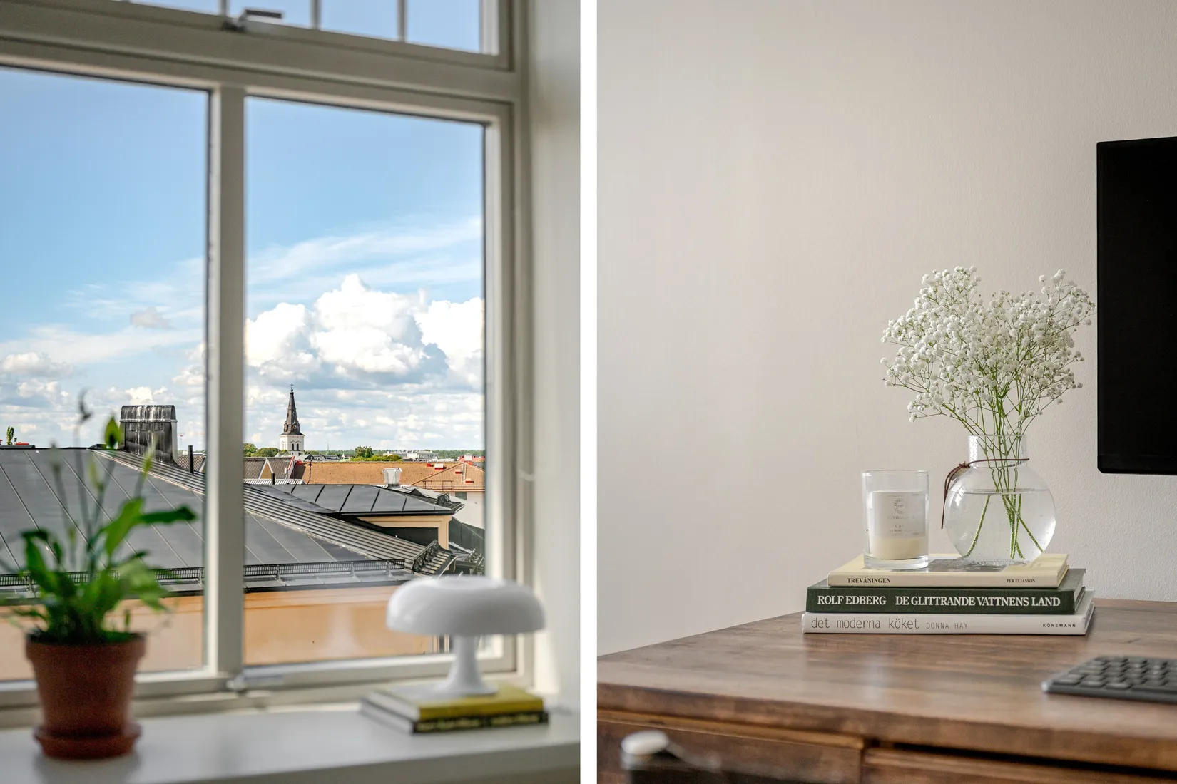 Bostadsrätt, Sveagatan 14, Herrhagen, Karlstad