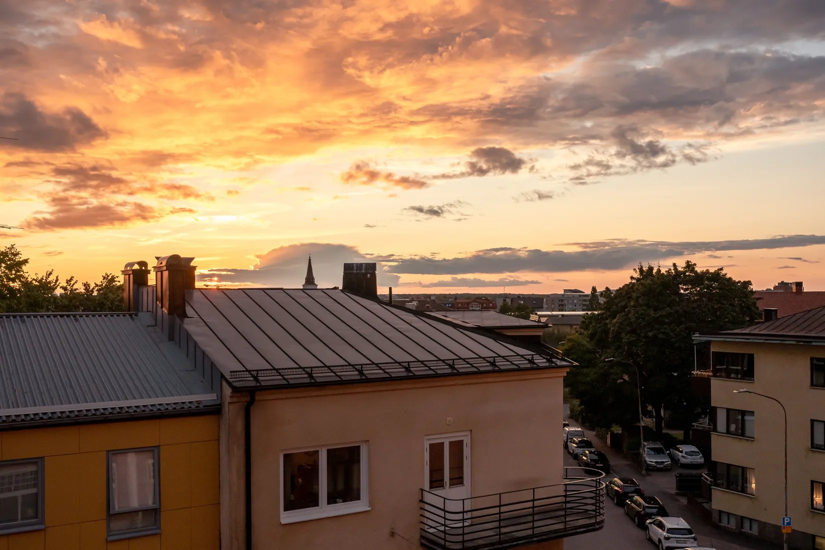 Bostadsrätt, Sveagatan 14, Herrhagen, Karlstad