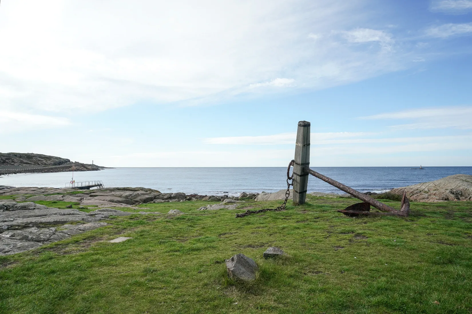 Bostadsrätt, Krabbes Väg 27, Söder, Varberg