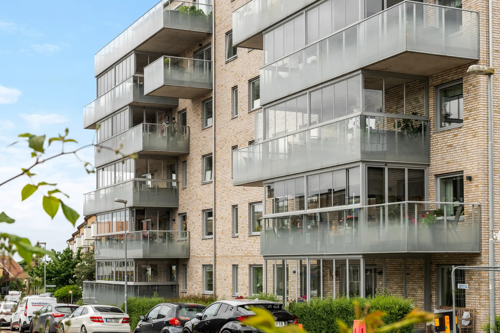 Bostadsrätt, Krabbes Väg 27, Söder, Varberg