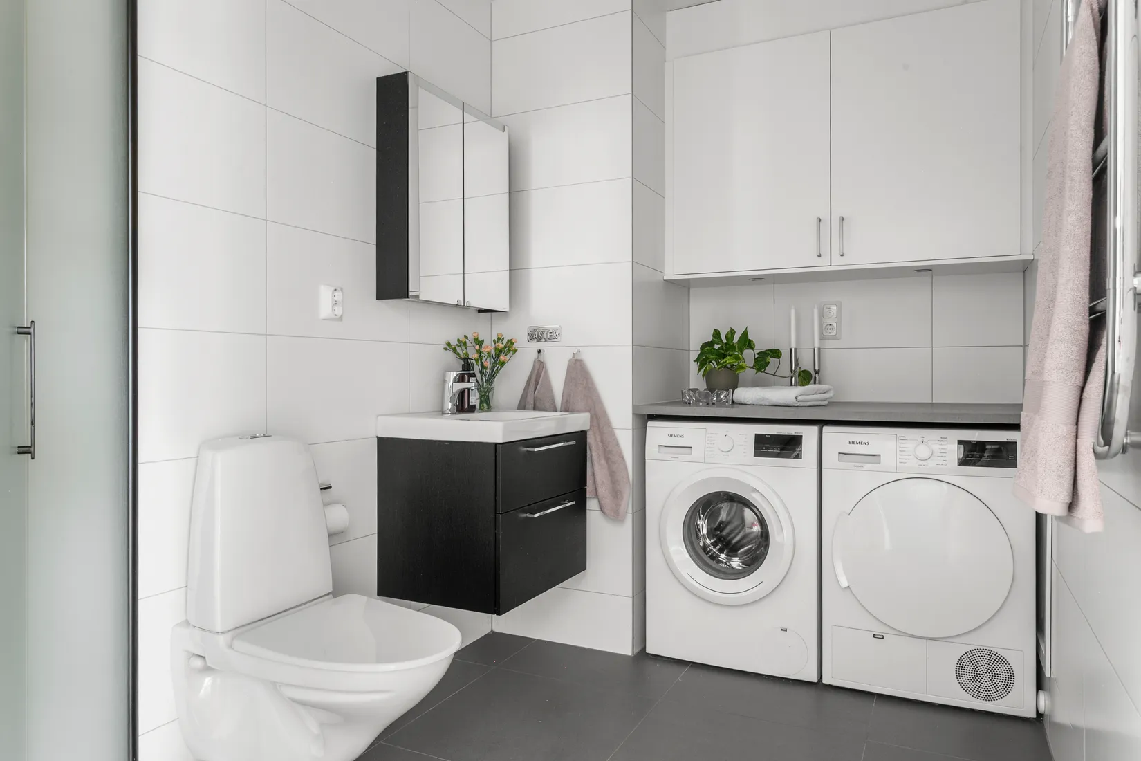 Bostadsrätt, Krabbes Väg 27, Söder, Varberg