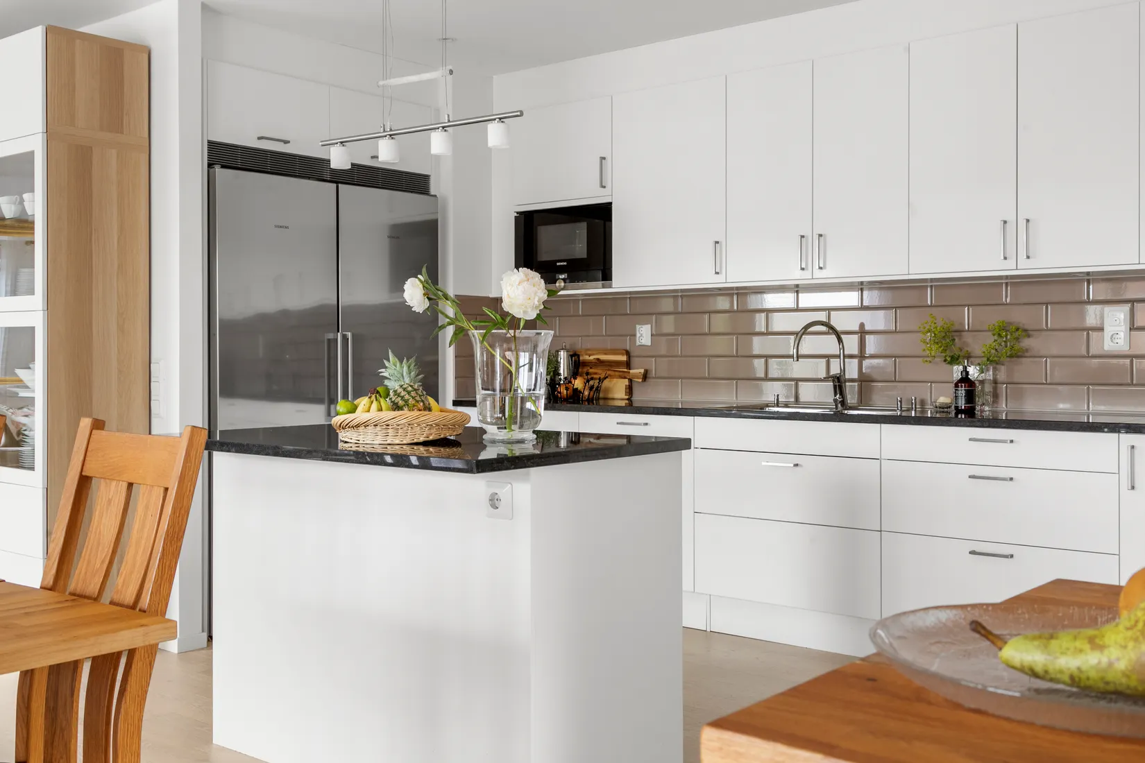 Bostadsrätt, Krabbes Väg 27, Söder, Varberg