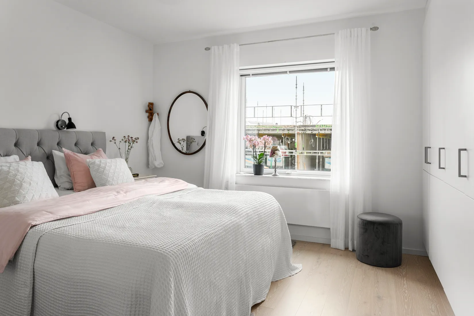 Bostadsrätt, Krabbes Väg 27, Söder, Varberg