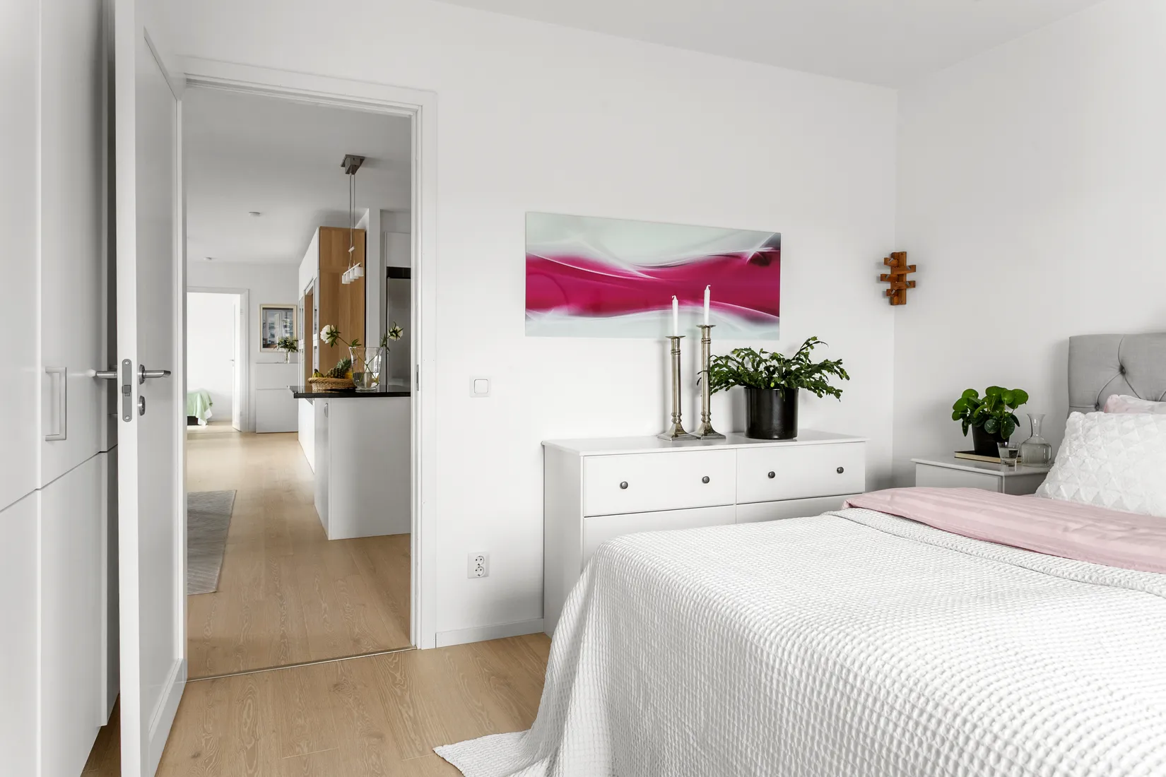 Bostadsrätt, Krabbes Väg 27, Söder, Varberg