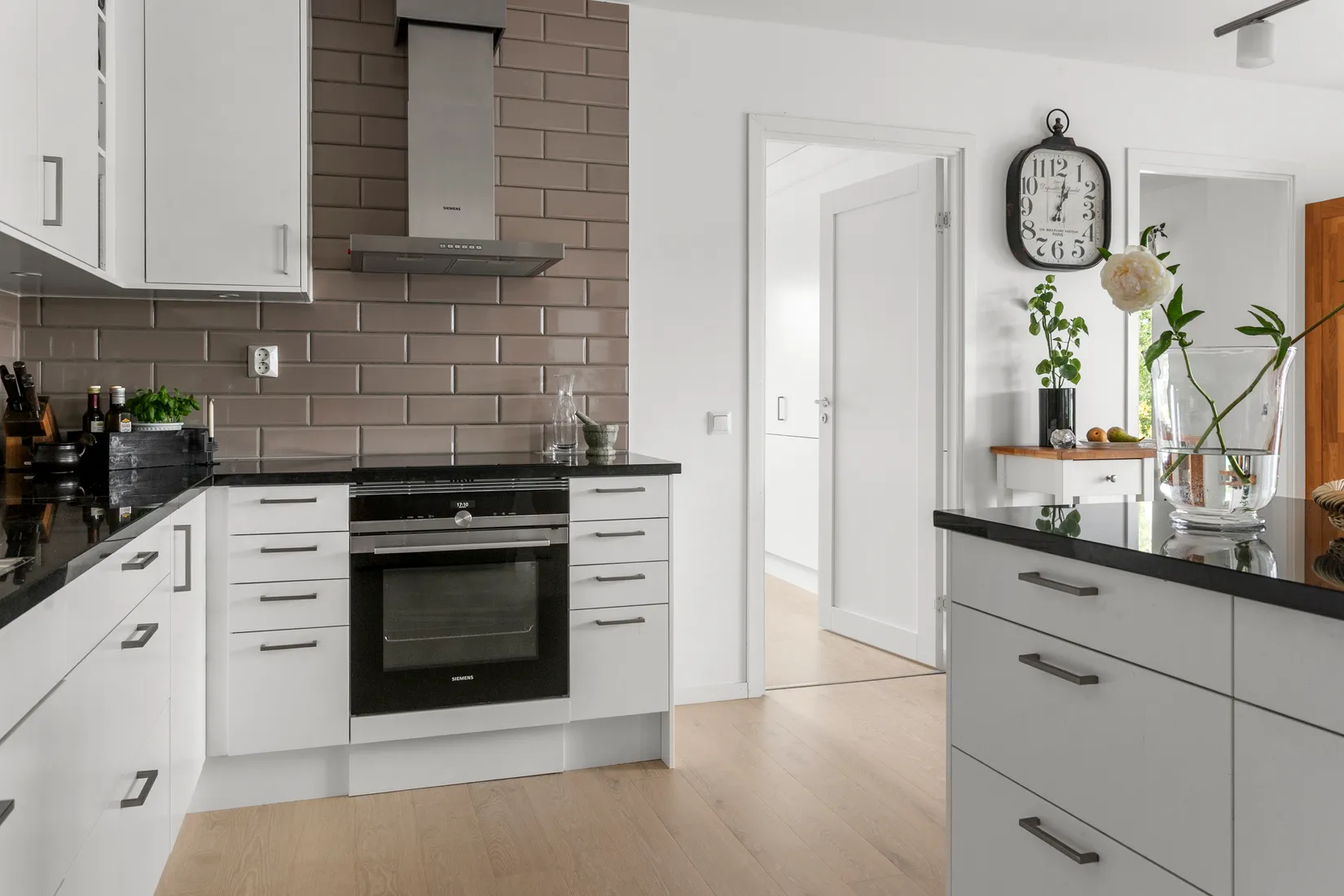 Bostadsrätt, Krabbes Väg 27, Söder, Varberg