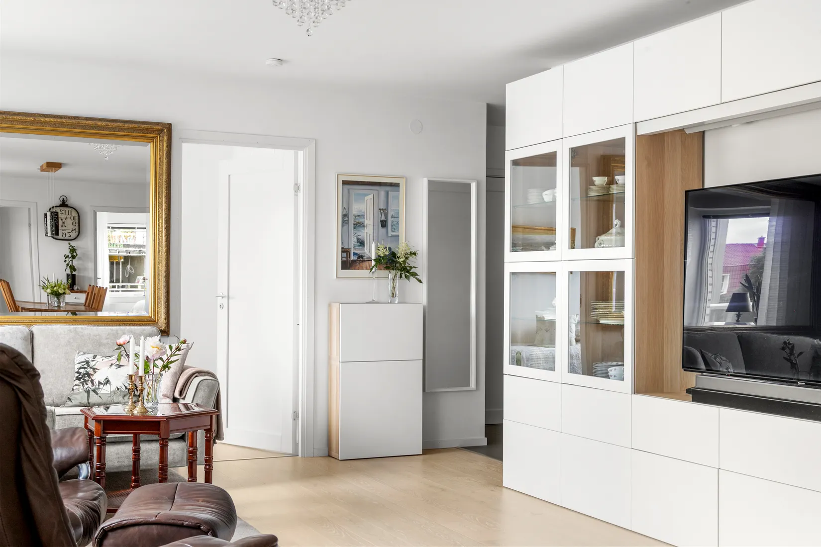 Bostadsrätt, Krabbes Väg 27, Söder, Varberg