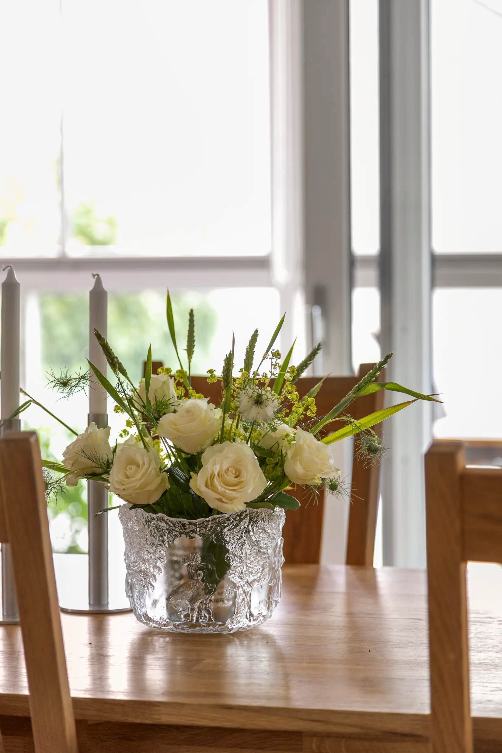 Bostadsrätt, Krabbes Väg 27, Söder, Varberg