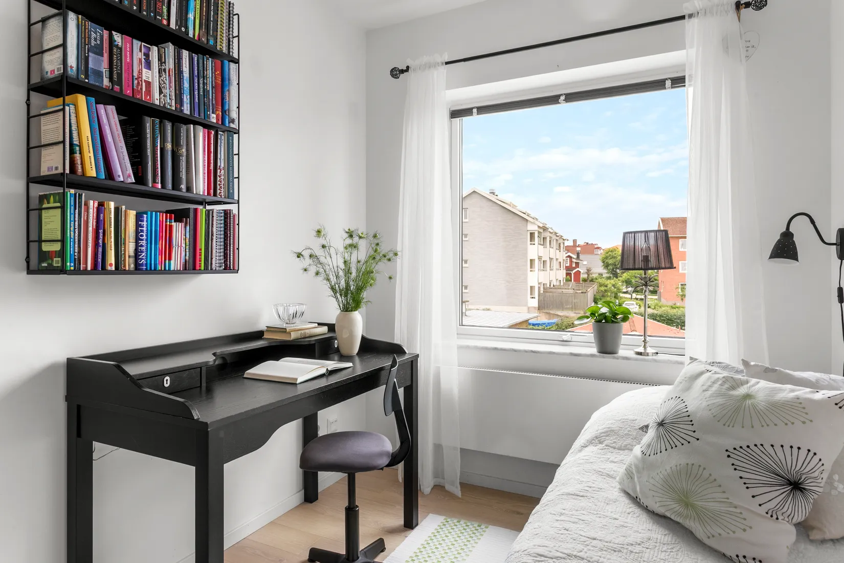 Bostadsrätt, Krabbes Väg 27, Söder, Varberg