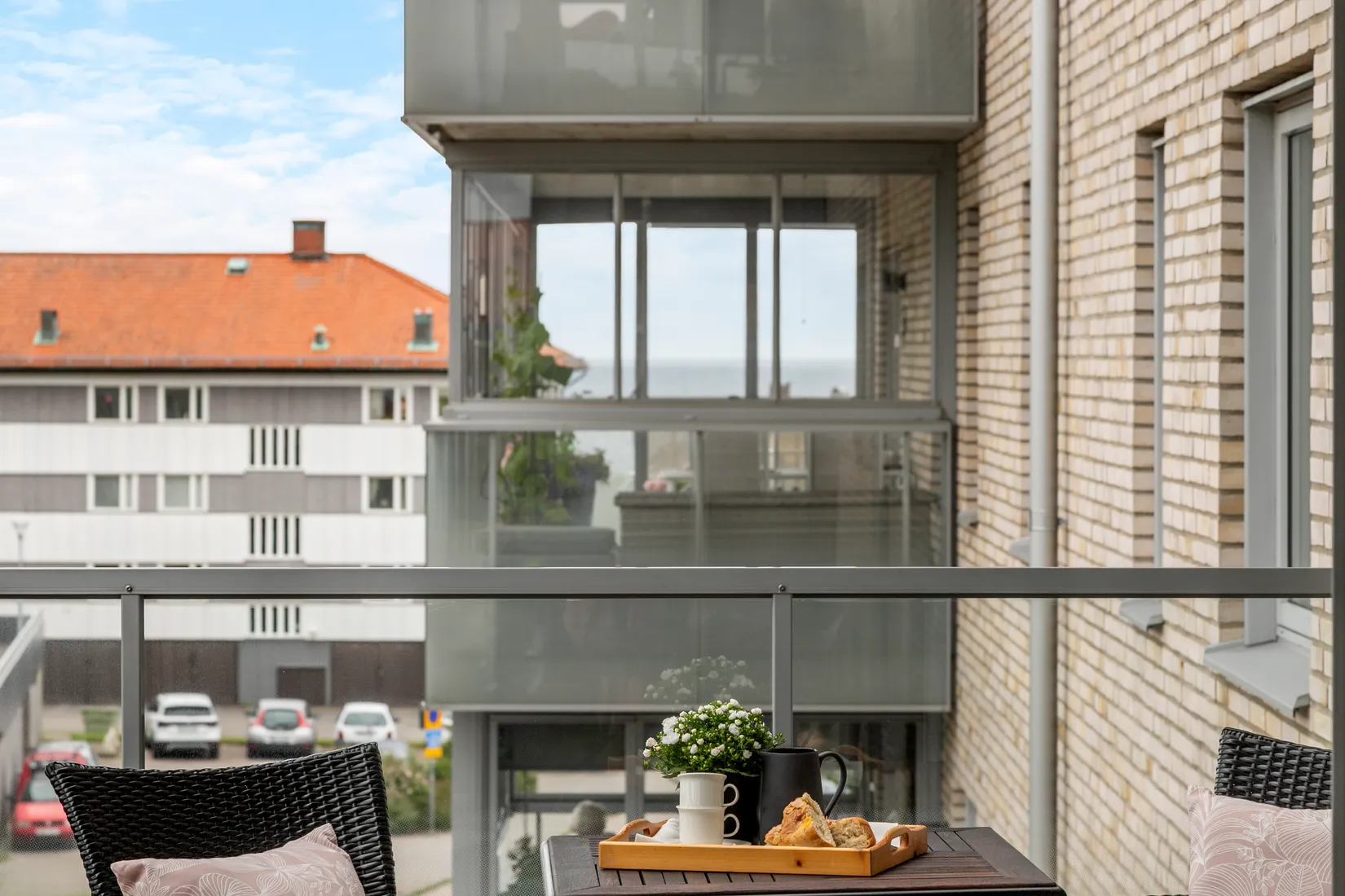 Bostadsrätt, Krabbes Väg 27, Söder, Varberg