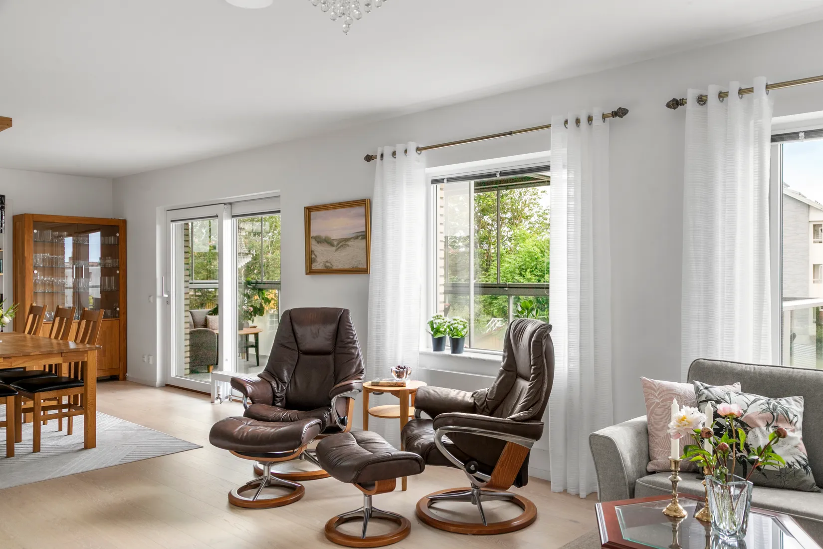 Bostadsrätt, Krabbes Väg 27, Söder, Varberg