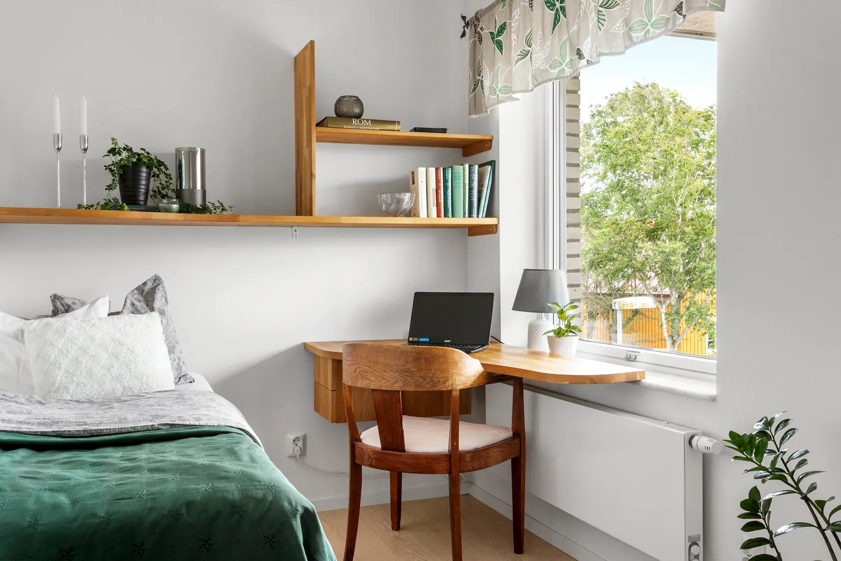 Bostadsrätt, Krabbes Väg 27, Söder, Varberg