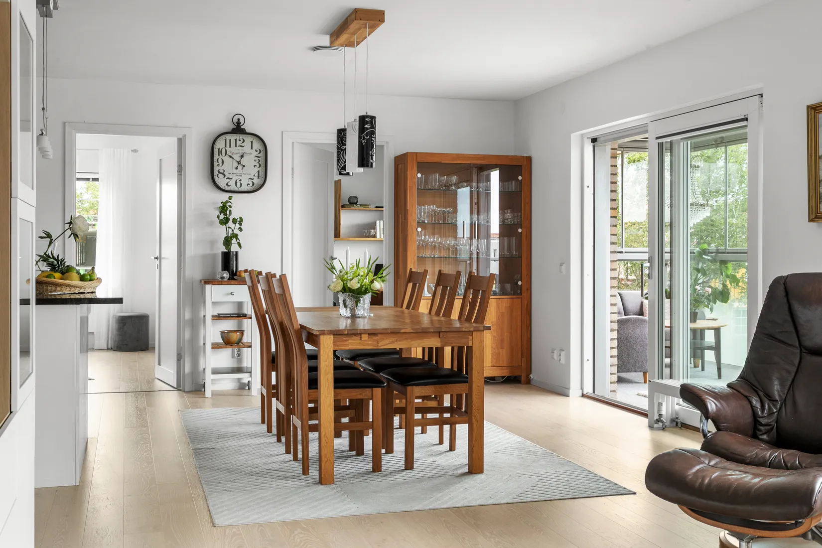 Bostadsrätt, Krabbes Väg 27, Söder, Varberg