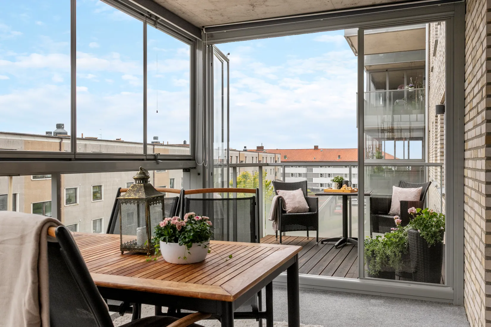 Bostadsrätt, Krabbes Väg 27, Söder, Varberg