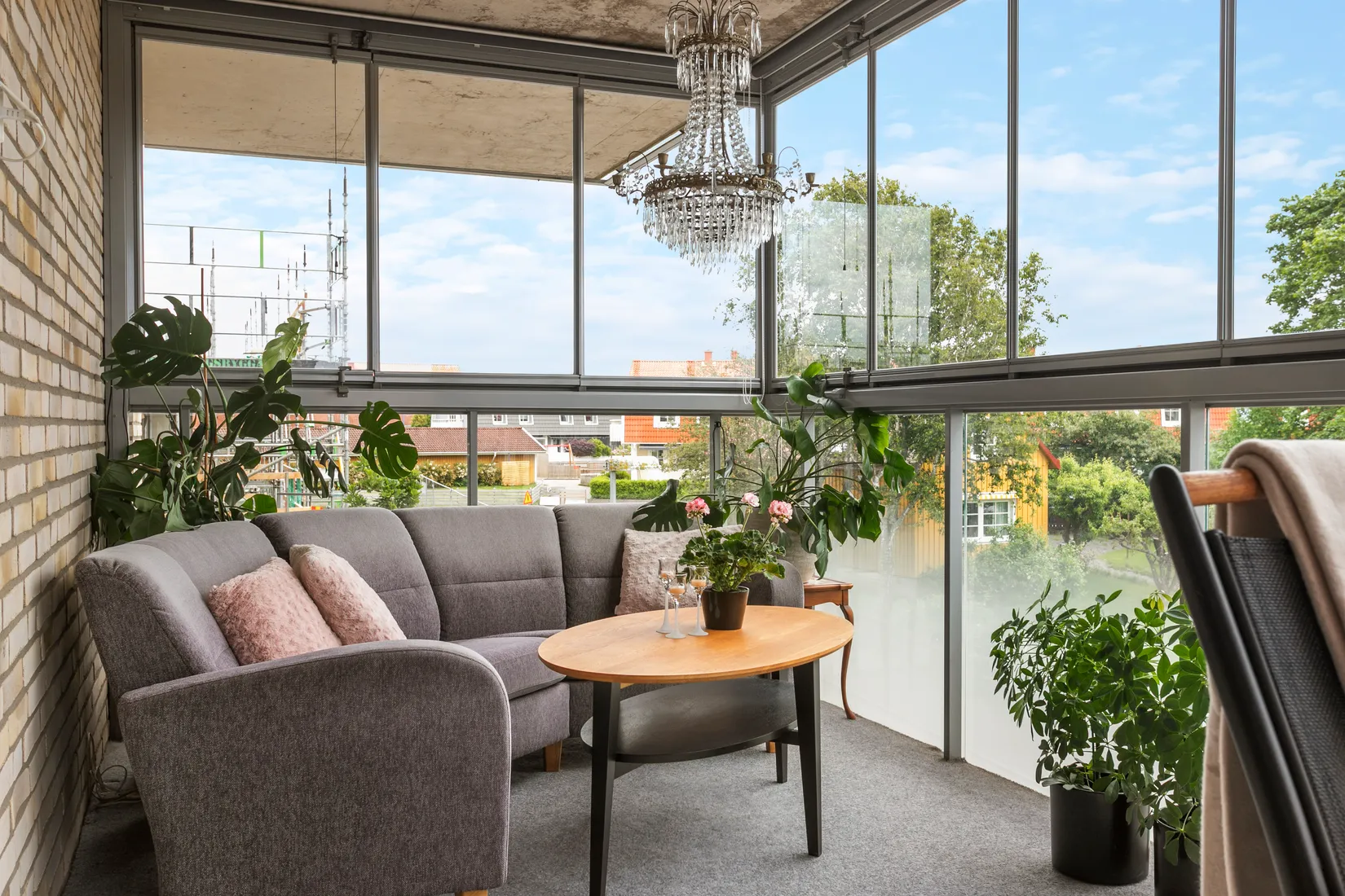 Bostadsrätt, Krabbes Väg 27, Söder, Varberg