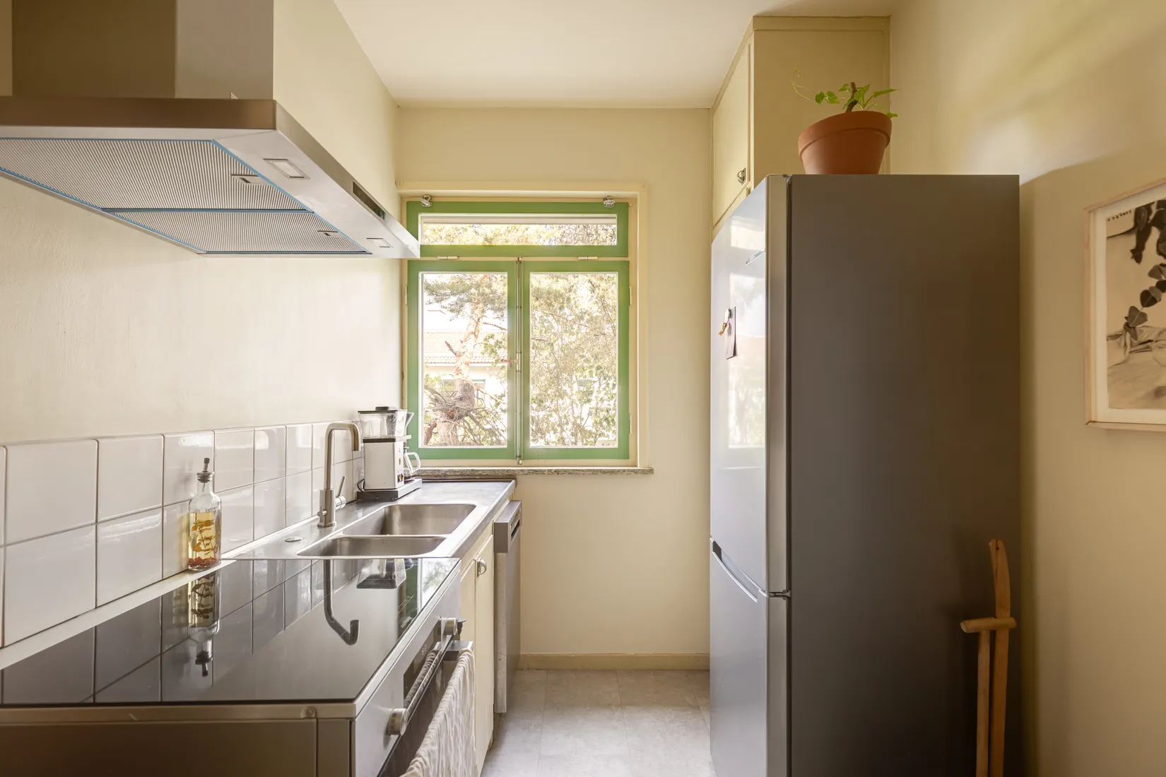 Bostadsrätt, Alingsåsvägen 26, Hammarbyhöjden, Stockholm