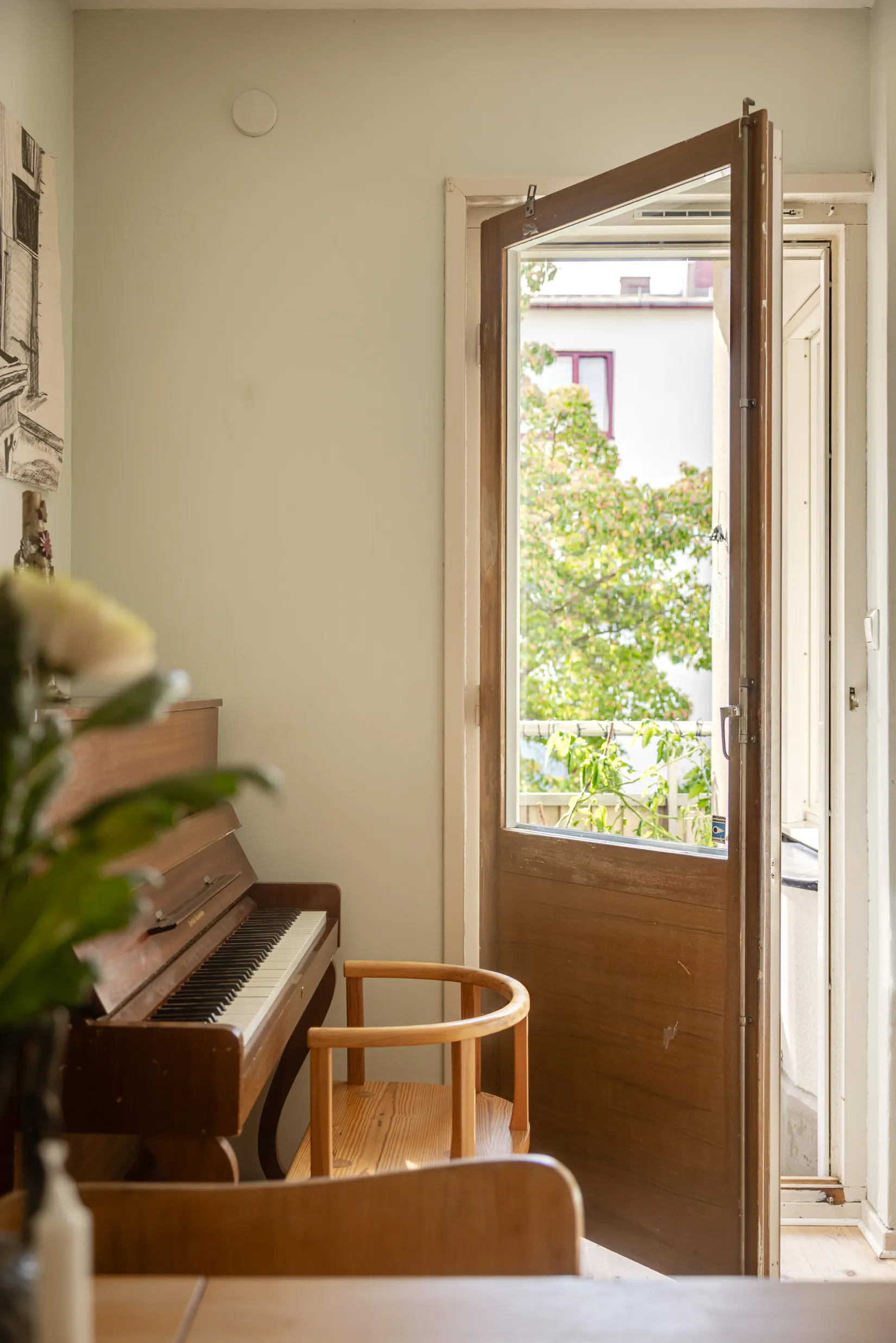Bostadsrätt, Alingsåsvägen 26, Hammarbyhöjden, Stockholm