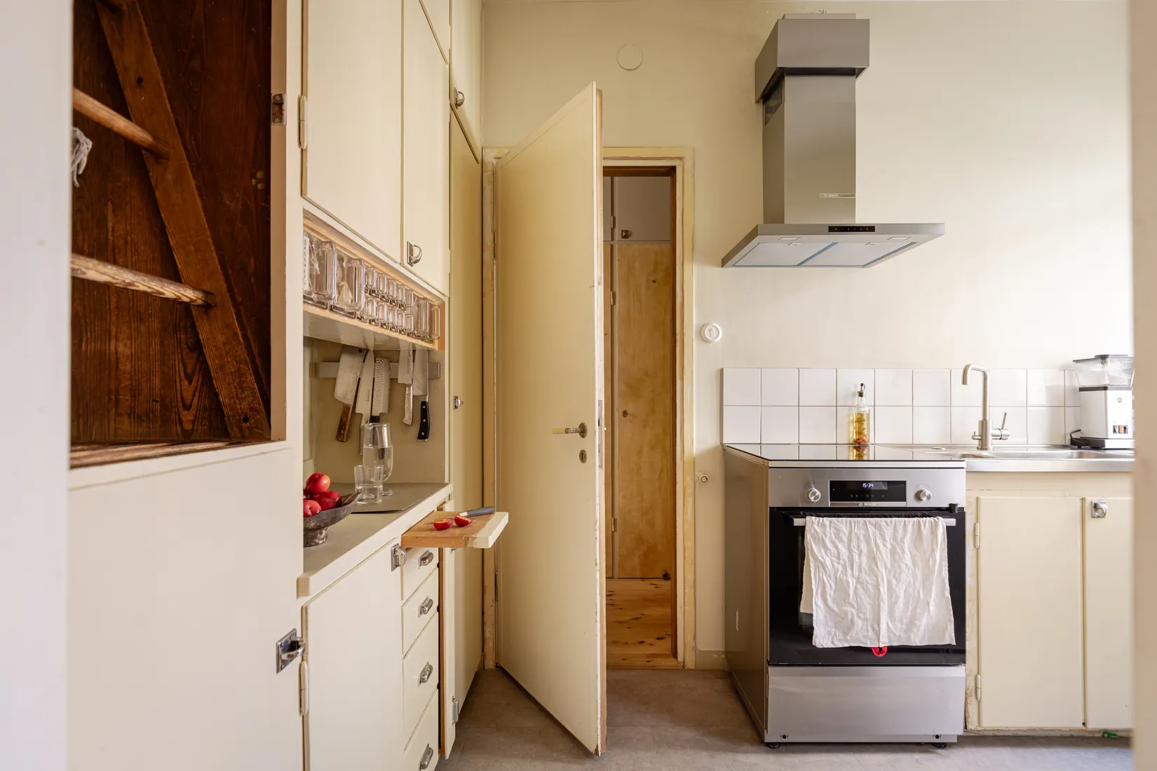 Bostadsrätt, Alingsåsvägen 26, Hammarbyhöjden, Stockholm