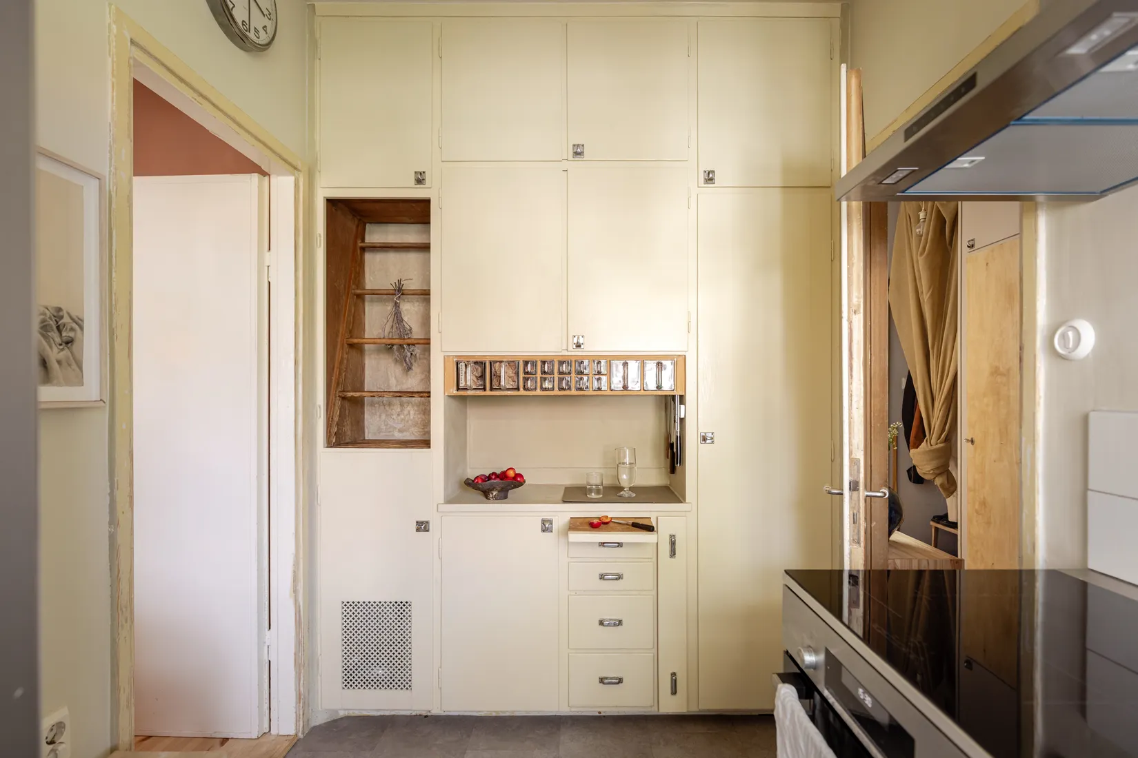 Bostadsrätt, Alingsåsvägen 26, Hammarbyhöjden, Stockholm