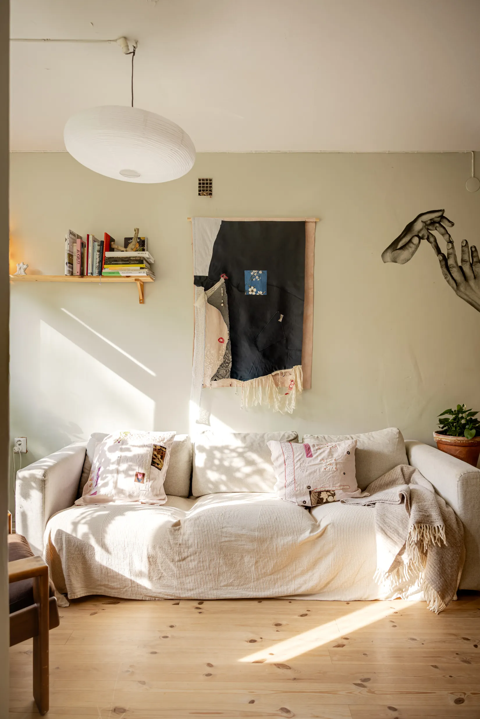 Bostadsrätt, Alingsåsvägen 26, Hammarbyhöjden, Stockholm