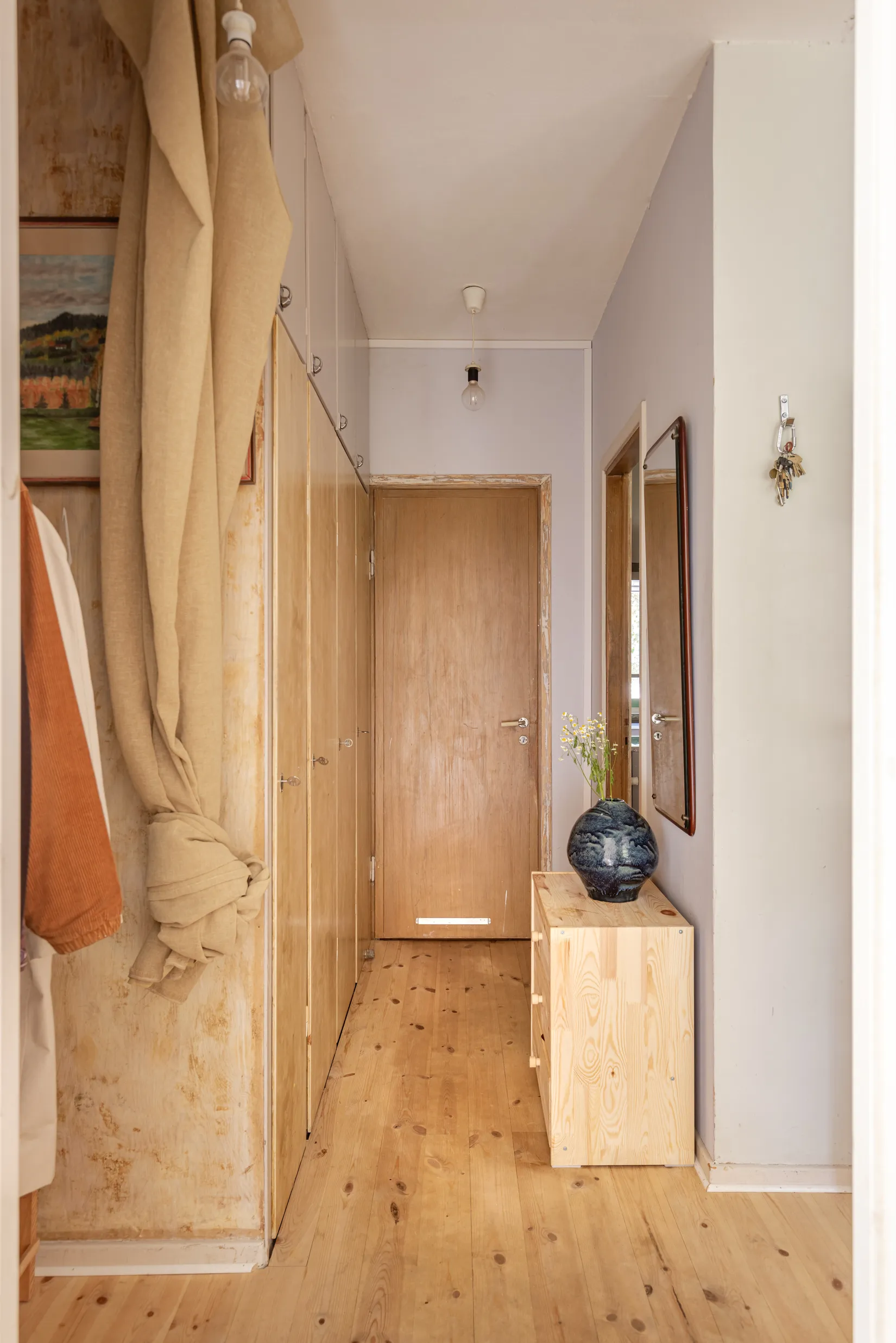 Bostadsrätt, Alingsåsvägen 26, Hammarbyhöjden, Stockholm