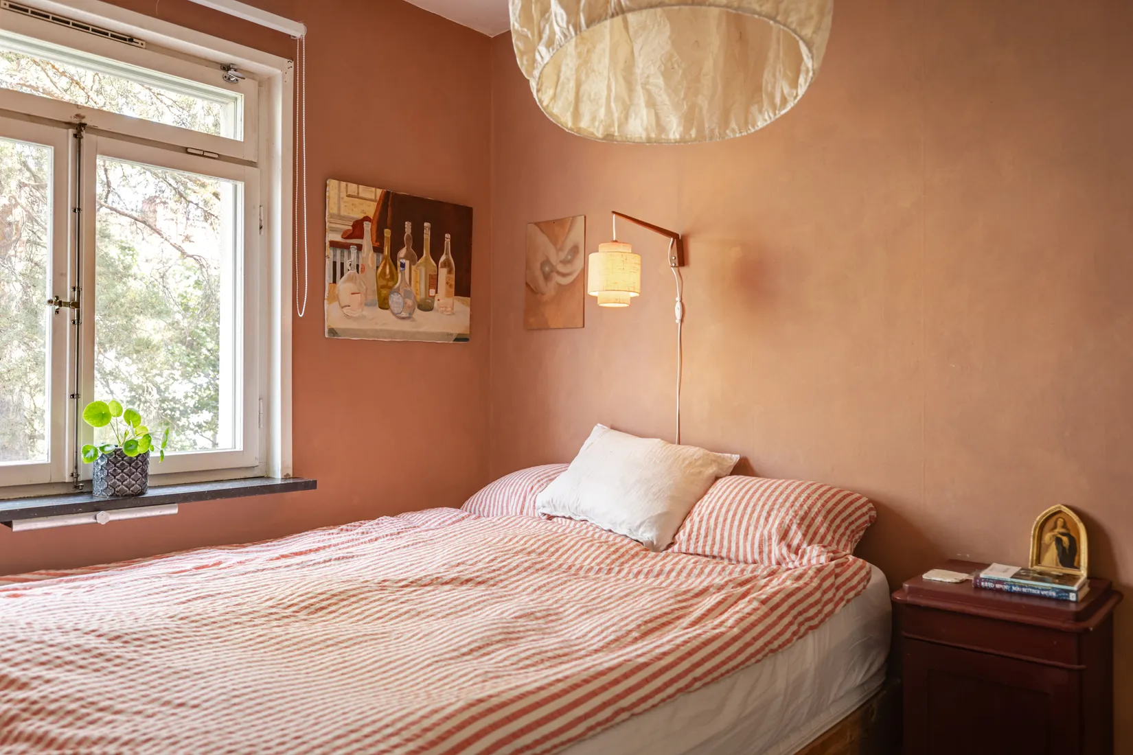 Bostadsrätt, Alingsåsvägen 26, Hammarbyhöjden, Stockholm
