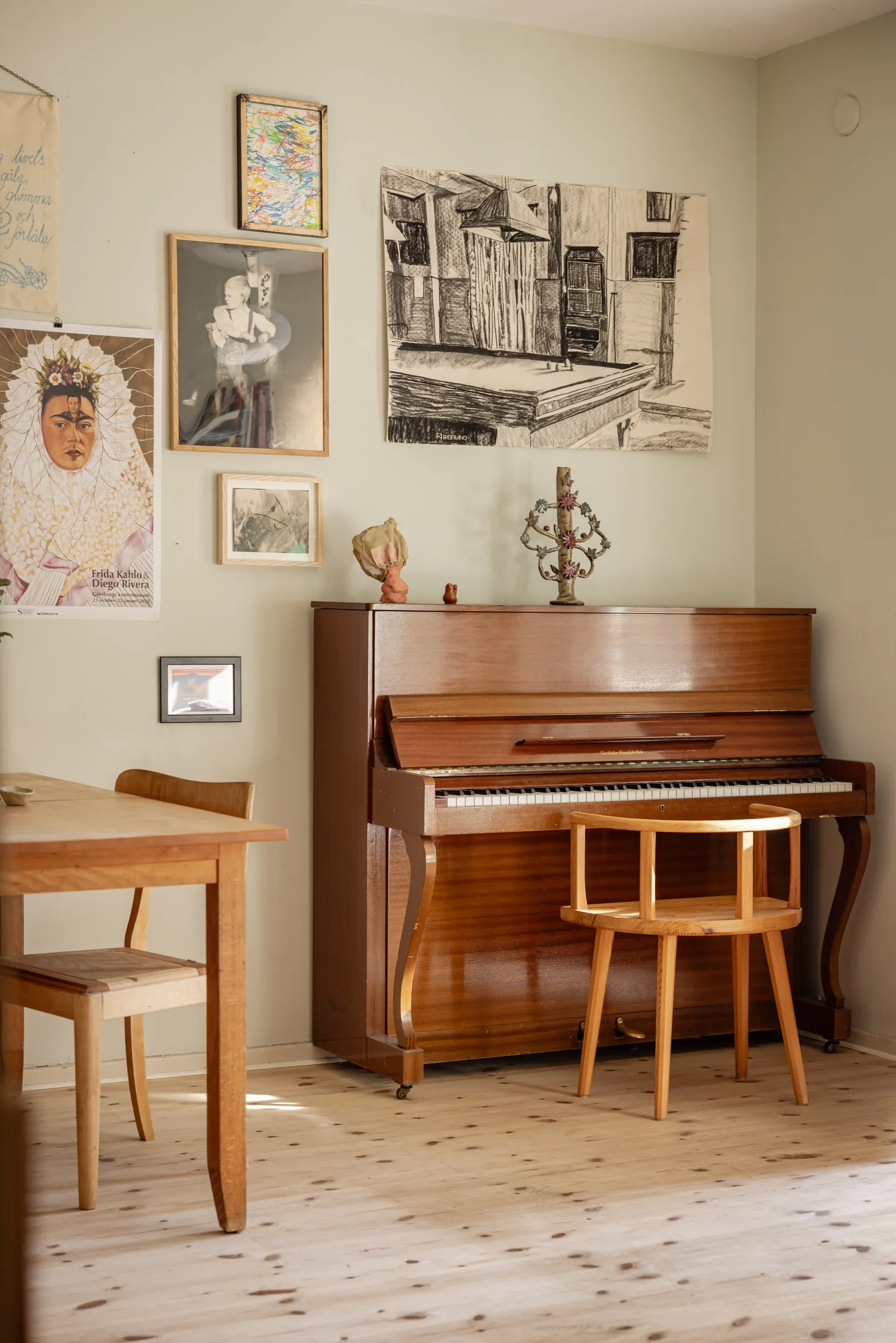 Bostadsrätt, Alingsåsvägen 26, Hammarbyhöjden, Stockholm