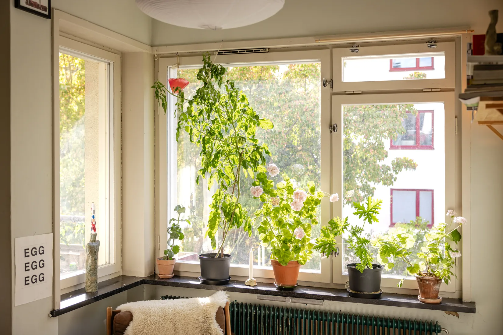 Bostadsrätt, Alingsåsvägen 26, Hammarbyhöjden, Stockholm