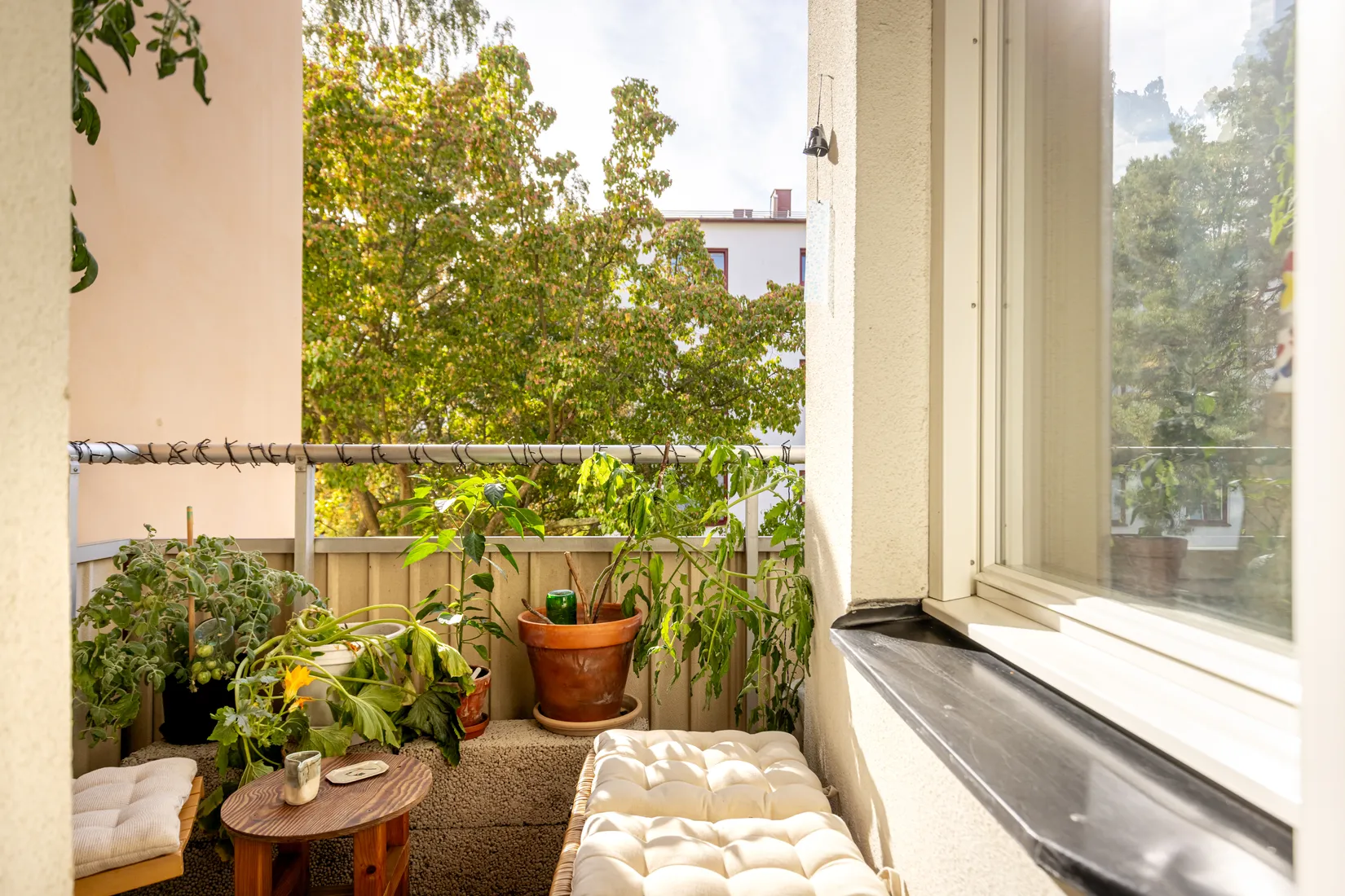 Bostadsrätt, Alingsåsvägen 26, Hammarbyhöjden, Stockholm