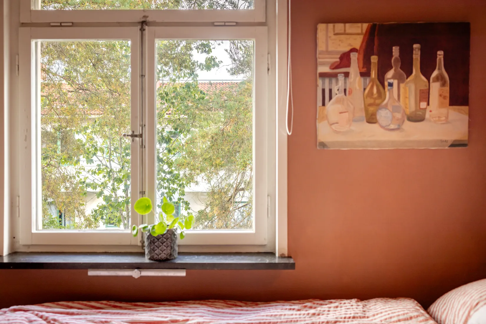 Bostadsrätt, Alingsåsvägen 26, Hammarbyhöjden, Stockholm