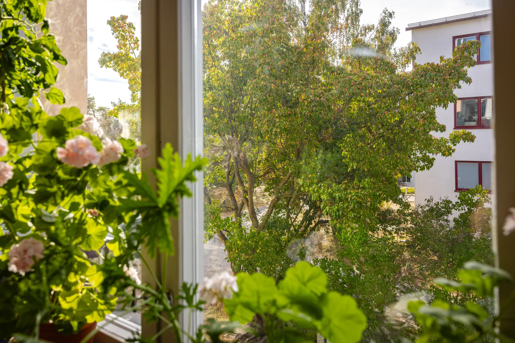 Bostadsrätt, Alingsåsvägen 26, Hammarbyhöjden, Stockholm