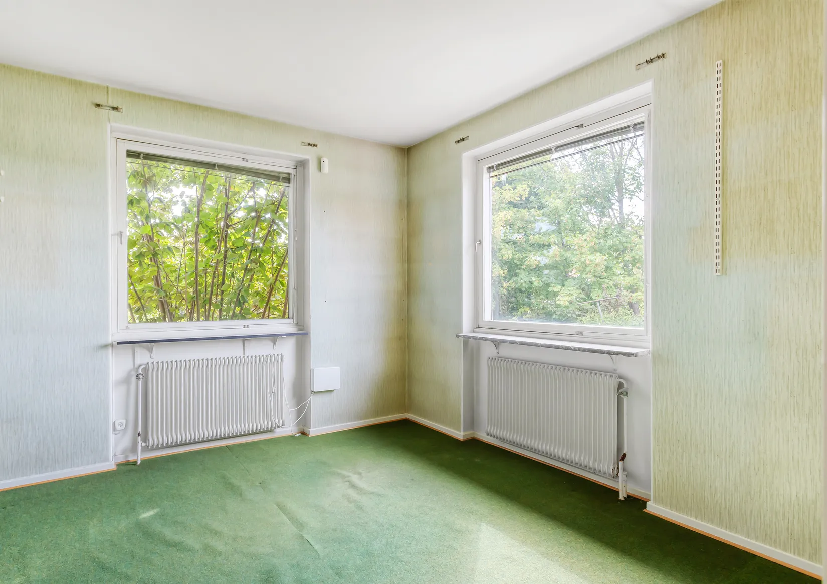 Villa, Handskmakaregatan 15, Surbrunnen, Ystad