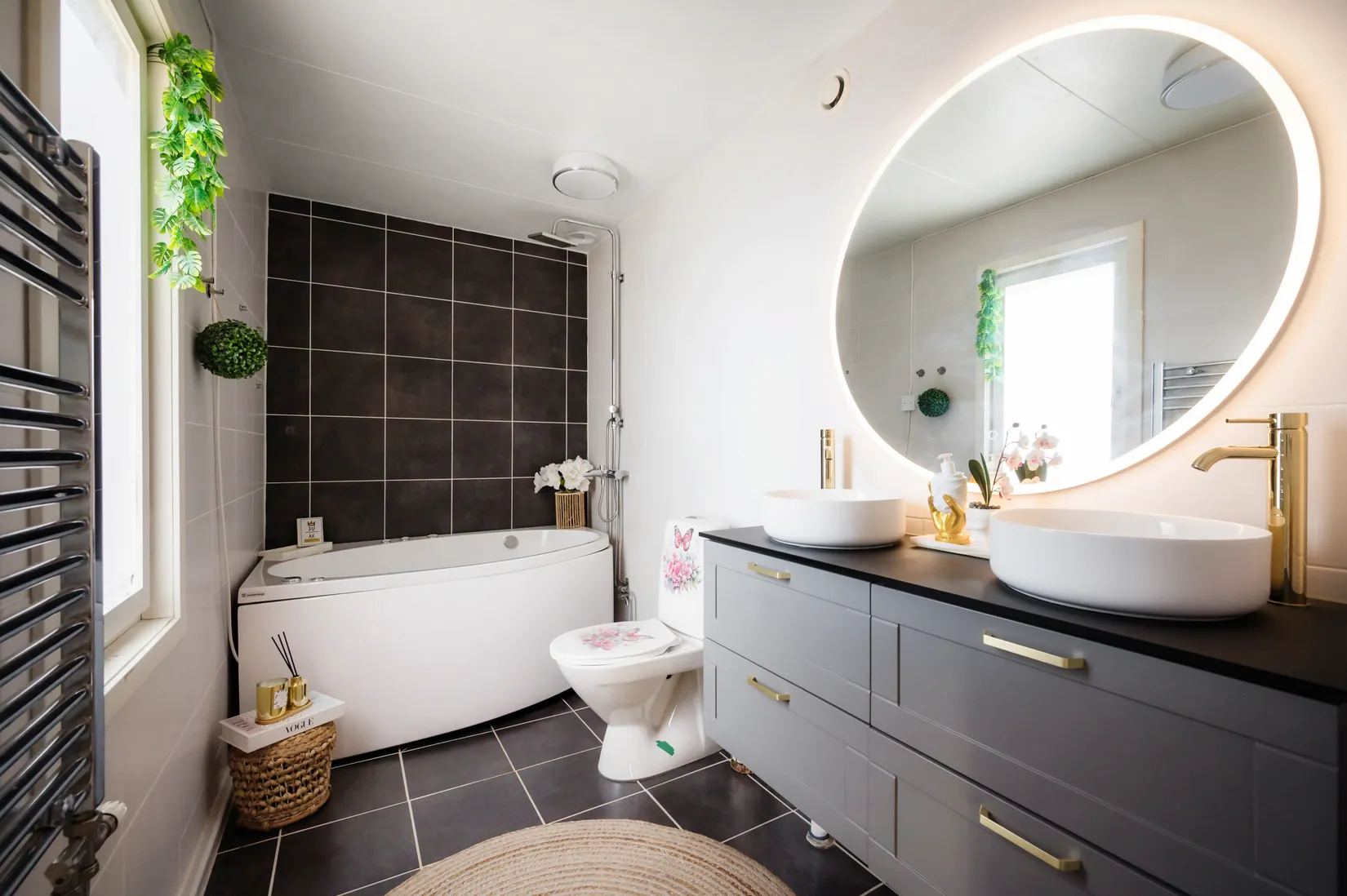 Bostadsrätt, Vallmostigen 2, Bro - Finnsta, Upplands-Bro