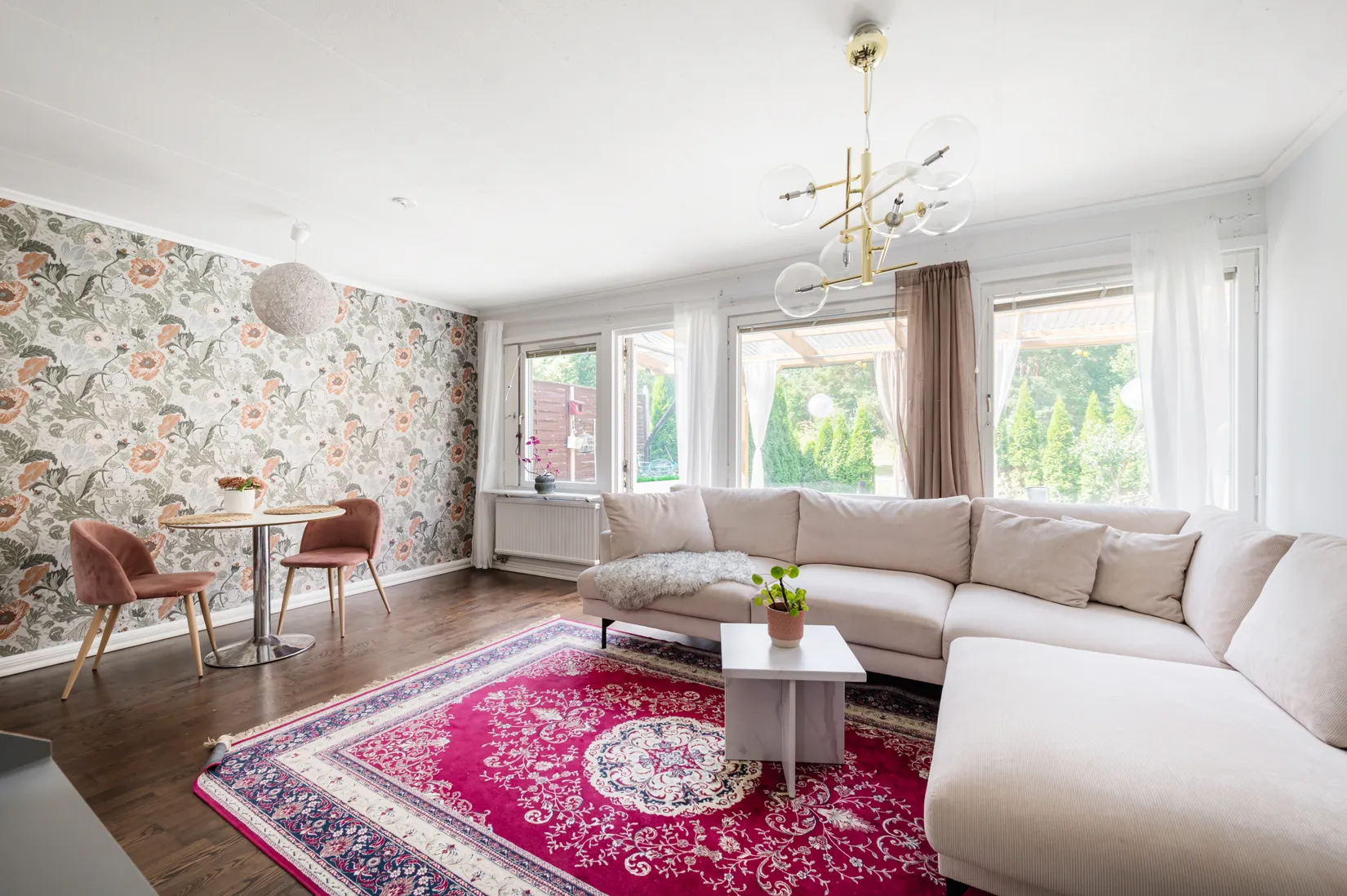 Bostadsrätt, Vallmostigen 2, Bro - Finnsta, Upplands-Bro