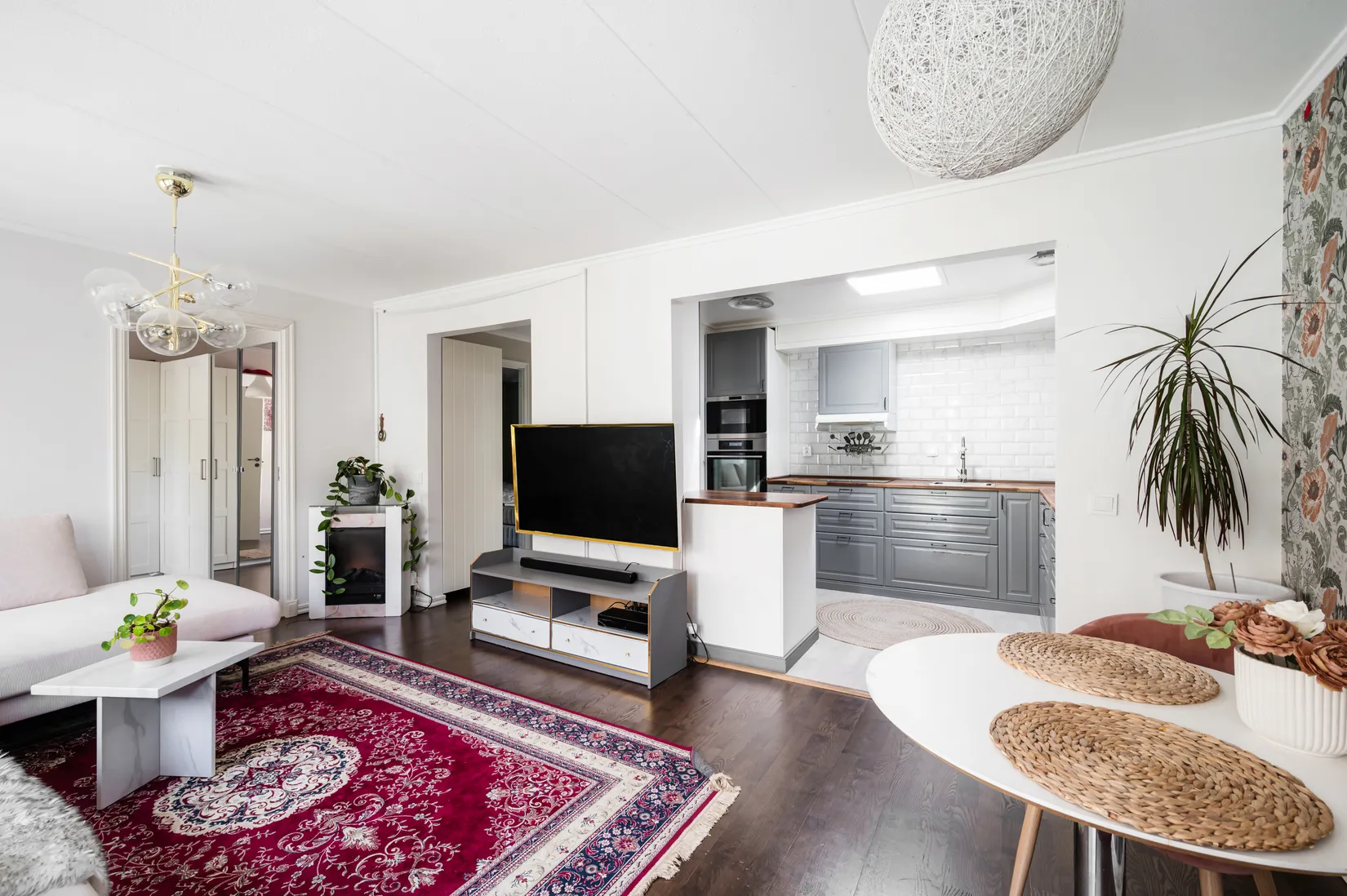 Bostadsrätt, Vallmostigen 2, Bro - Finnsta, Upplands-Bro