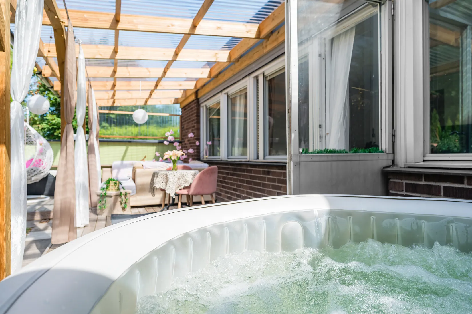 Bostadsrätt, Vallmostigen 2, Bro - Finnsta, Upplands-Bro