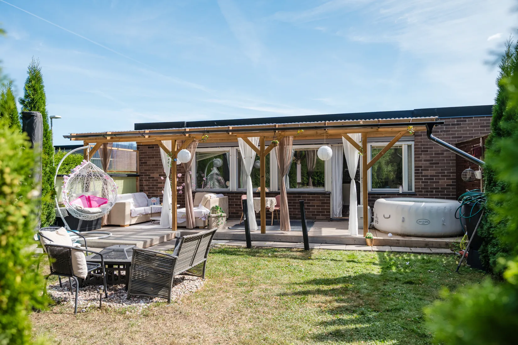 Bostadsrätt, Vallmostigen 2, Bro - Finnsta, Upplands-Bro