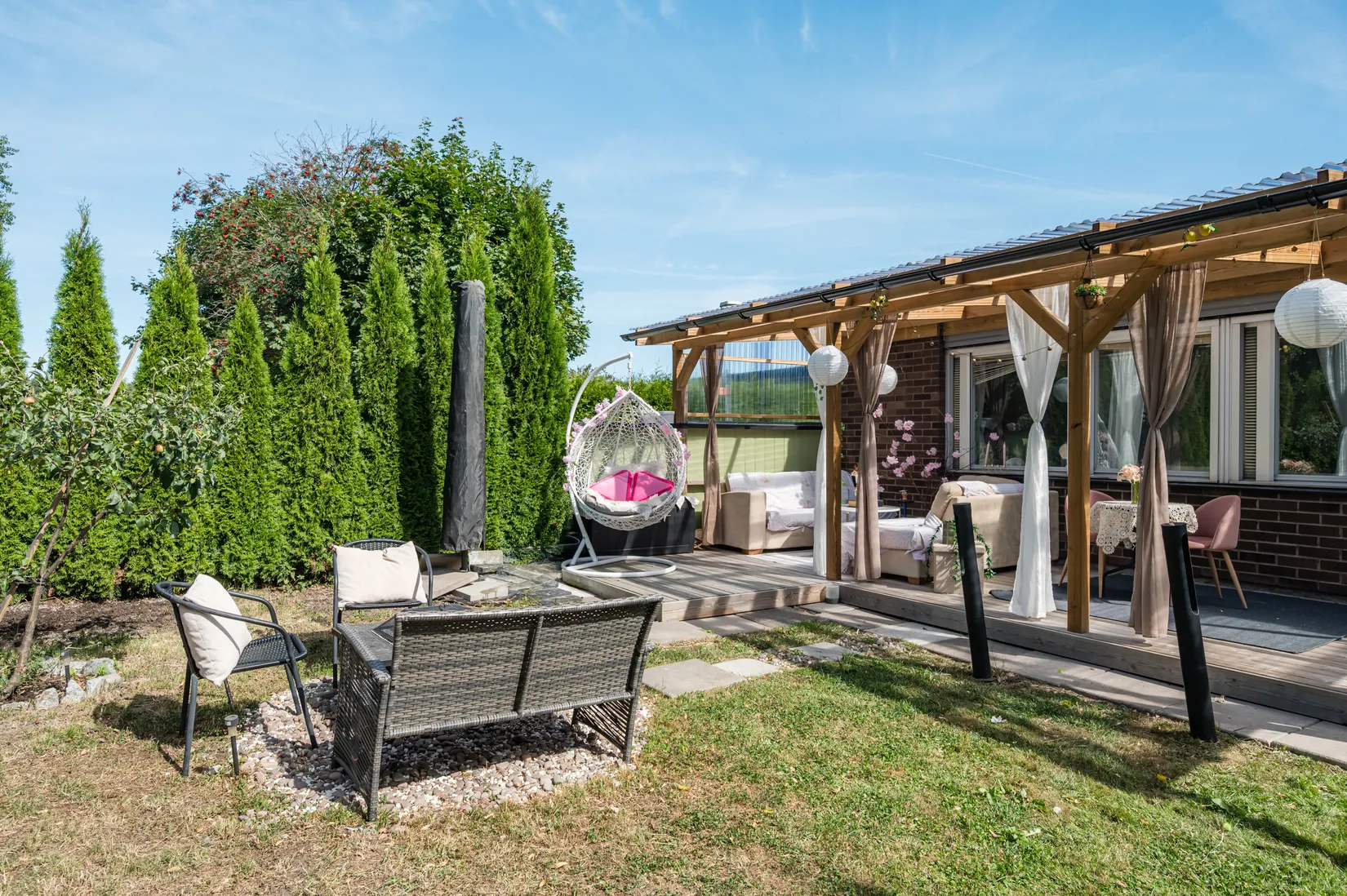Bostadsrätt, Vallmostigen 2, Bro - Finnsta, Upplands-Bro