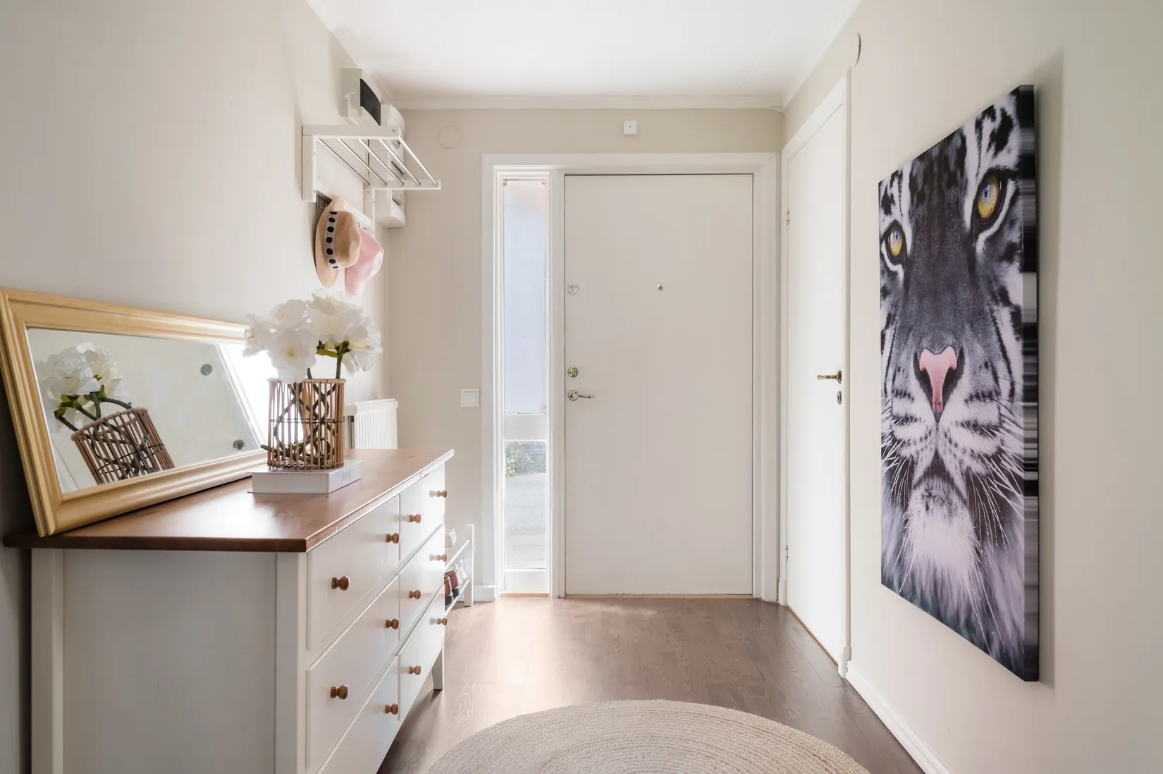 Bostadsrätt, Vallmostigen 2, Bro - Finnsta, Upplands-Bro