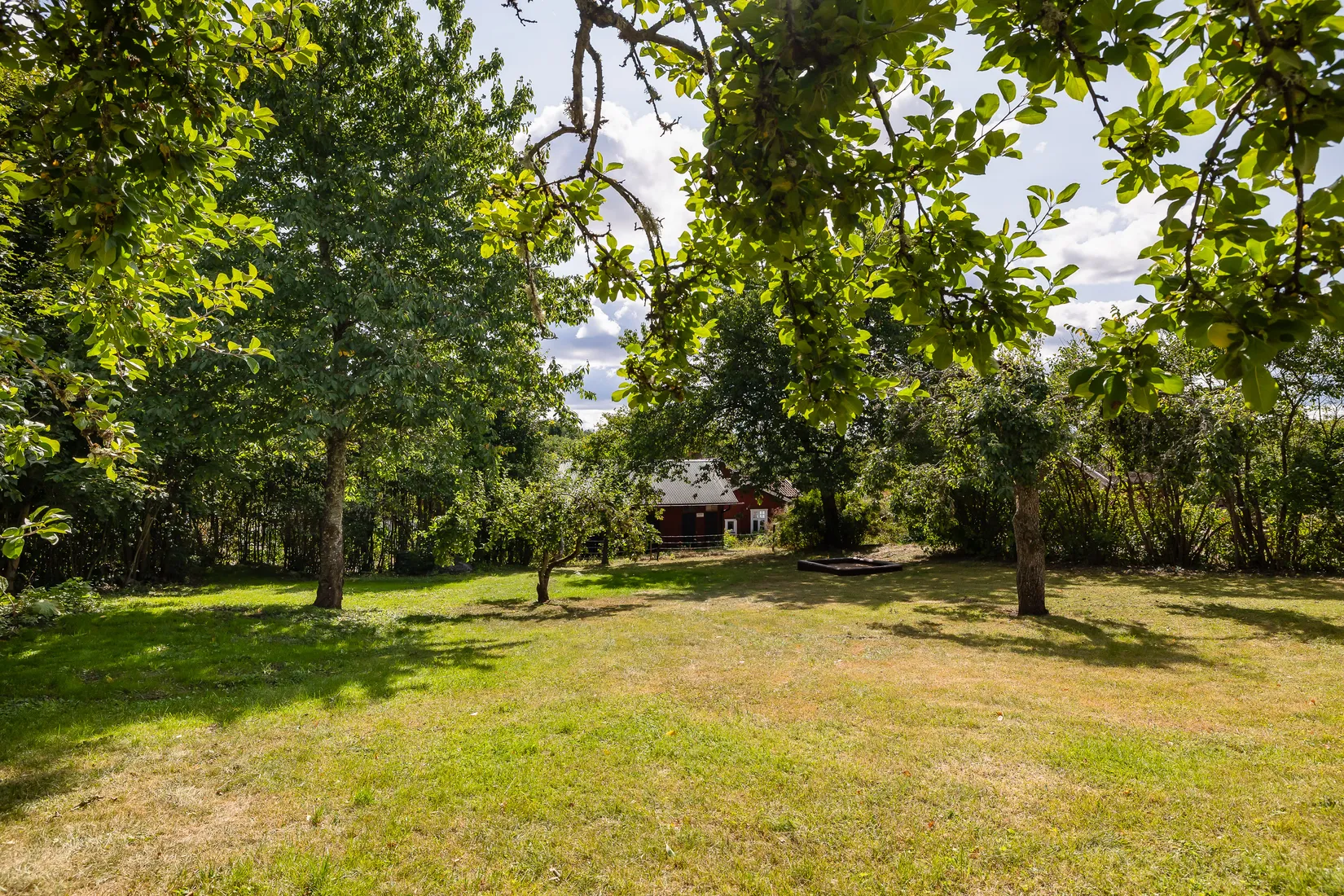Villa, Lanna Strömslund, Lanna, Lekeberg