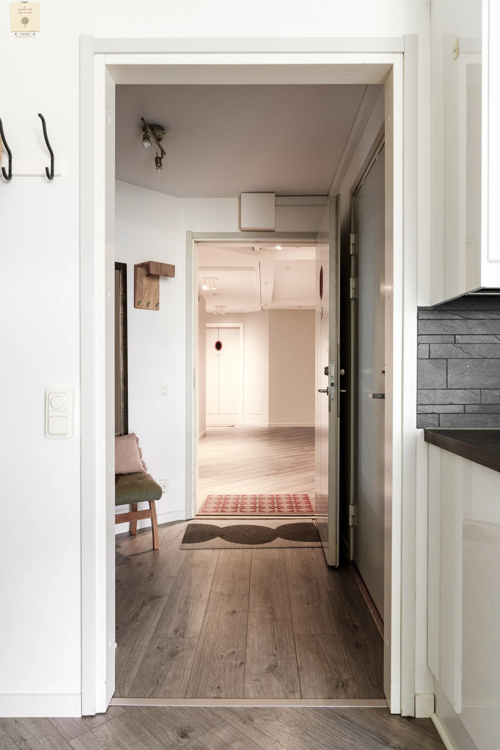Bostadsrätt, Vädursgatan 3, Gårda, Göteborg