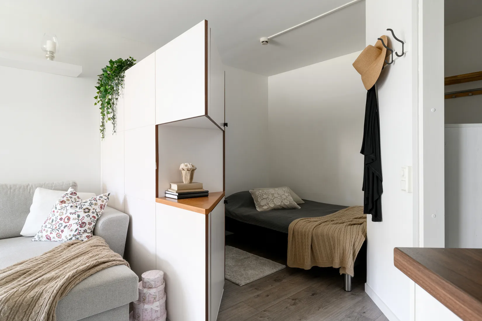 Bostadsrätt, Vädursgatan 3, Gårda, Göteborg