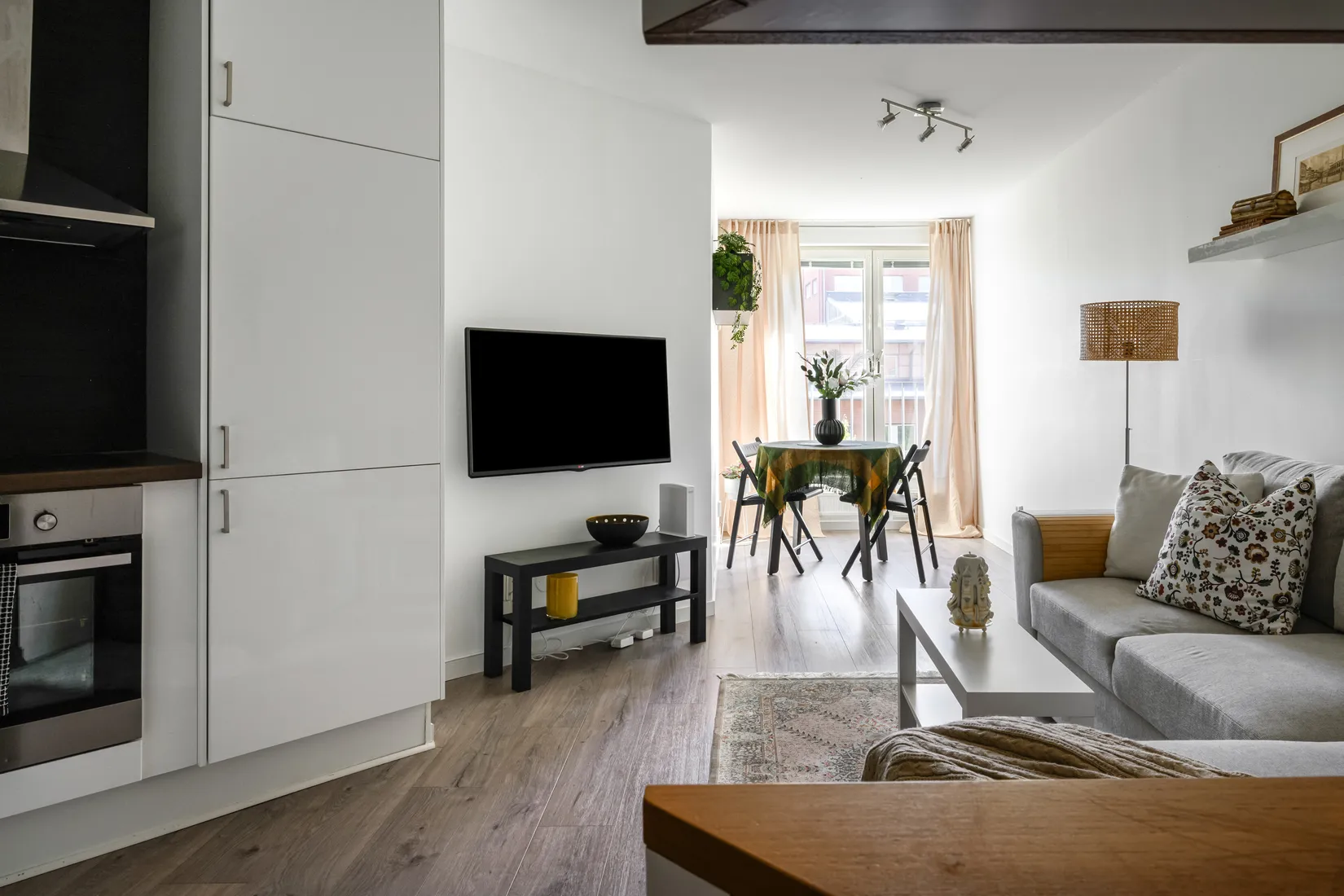 Bostadsrätt, Vädursgatan 3, Gårda, Göteborg