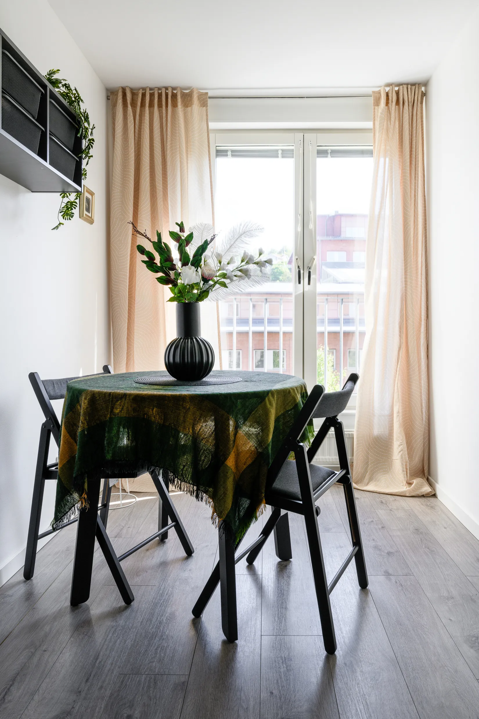 Bostadsrätt, Vädursgatan 3, Gårda, Göteborg