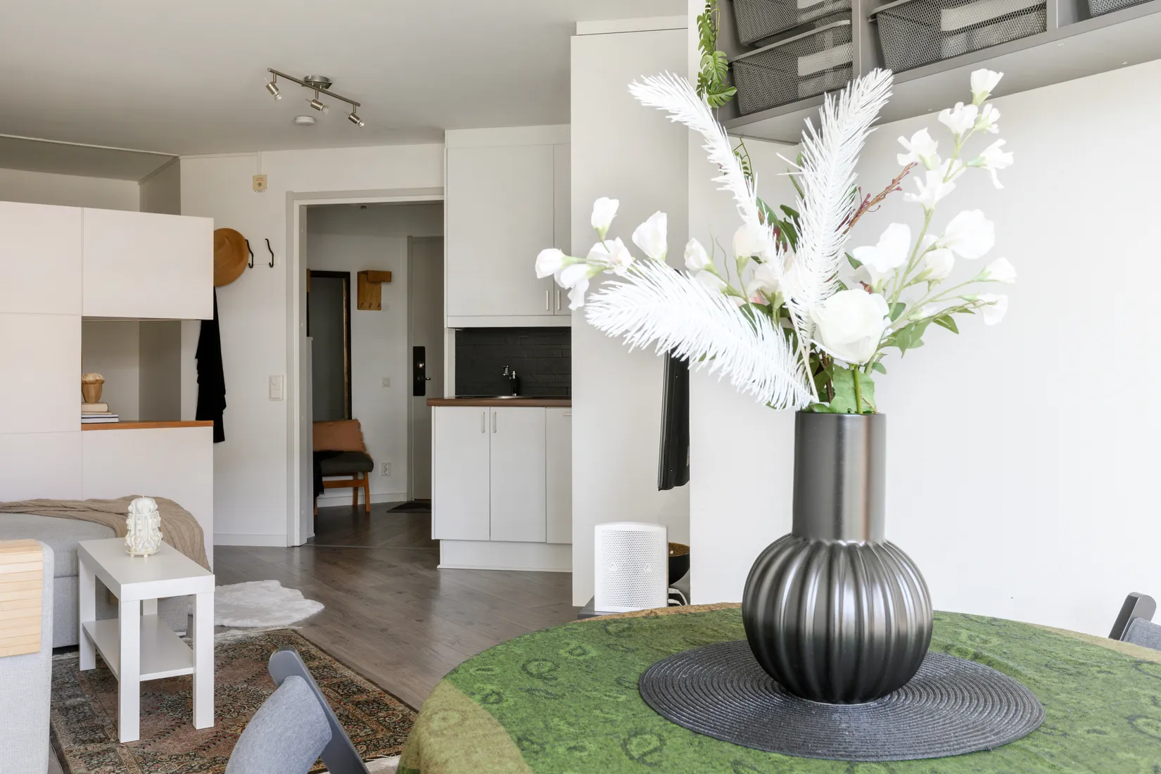 Bostadsrätt, Vädursgatan 3, Gårda, Göteborg
