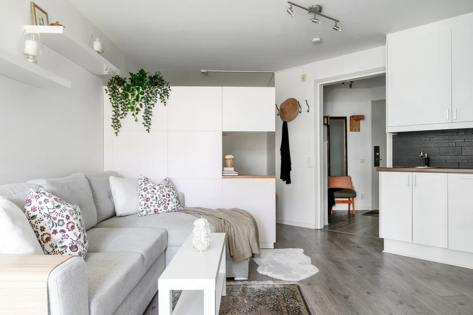 Bostadsrätt, Vädursgatan 3, Gårda, Göteborg