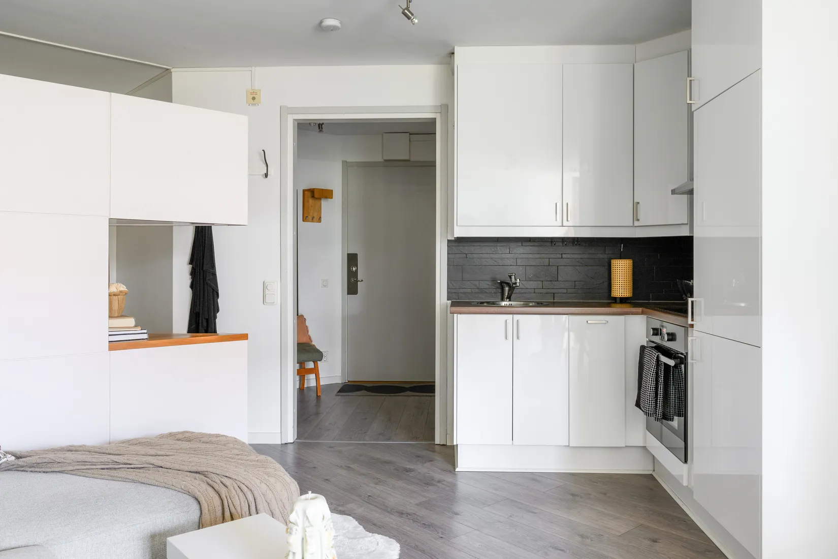 Bostadsrätt, Vädursgatan 3, Gårda, Göteborg