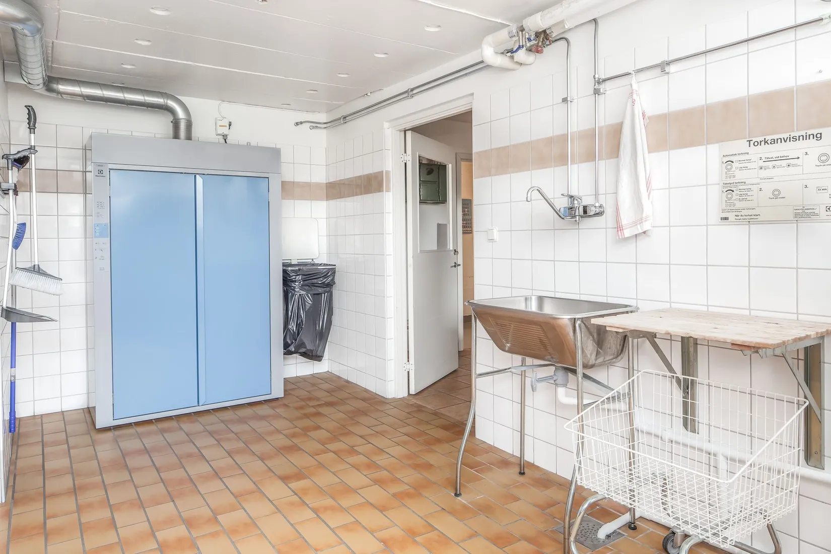 Bostadsrätt, Strandridaregatan 4A, Västra Gärdet, Falkenberg