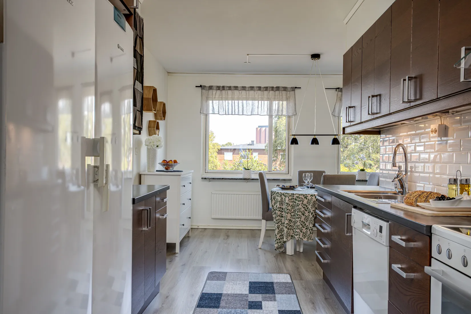 Bostadsrätt, Strandridaregatan 4A, Västra Gärdet, Falkenberg